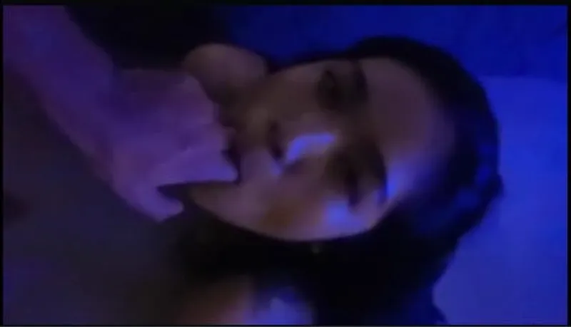 Bạn gái ngoại thương thích của quý tây - asianbabyggirl 3
