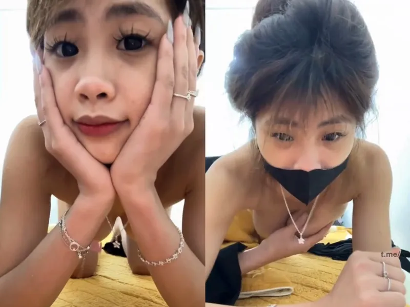 Gấu vn livestream nghịch thằng nhỏ trai p3