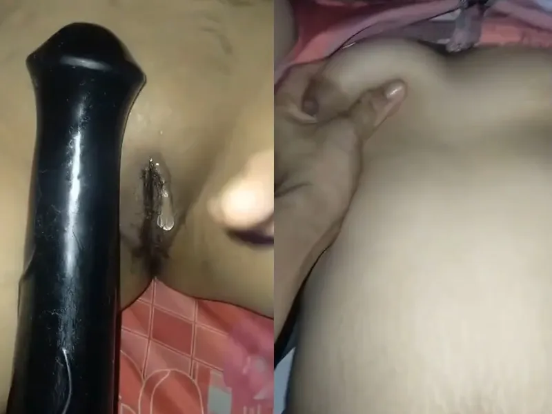 Em người yêu xinh tươi vú ngon cô bé múp thẩm du bằng sextoy cực sướng